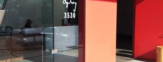Ogilvy & Mather West is one of Advertising Agencies | Los Angeles.