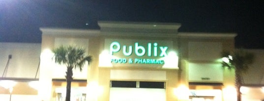 Publix is one of Kate’s Liked Places.