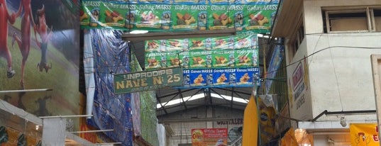 Mercado Municipal de Atizapán is one of Posti che sono piaciuti a Jorge.