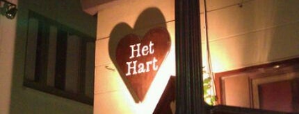 Café Het Hart is one of Centrum Oud-Beijerland.