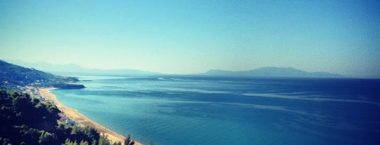 Loutsa Beach is one of Discover Epirus.