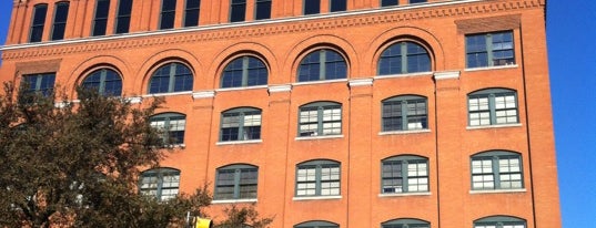The Sixth Floor Museum is one of Dallas / Plano.
