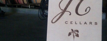 JC Cellars is one of Oakland Wineries.