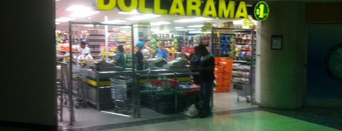 Dollarama is one of Chyrell’s Liked Places.