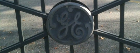 GE Aviation is one of My Boston Trips.
