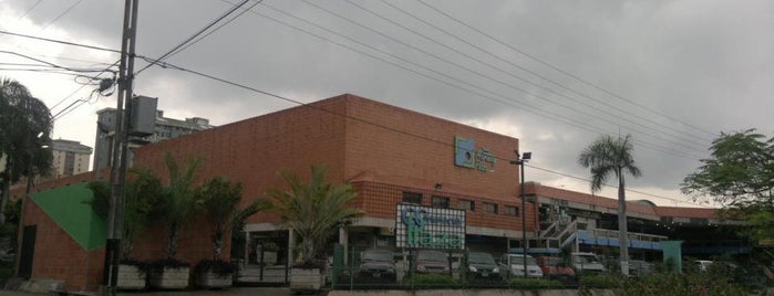 C.C Maracay Plaza is one of Maracay #4sqCities.