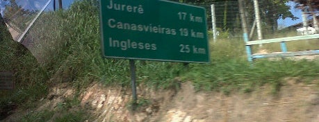 Florianópolis is one of PRAIAS.