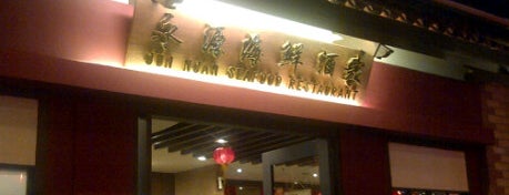 Jun Njan is one of Recommended Chinese Restaurants ~.