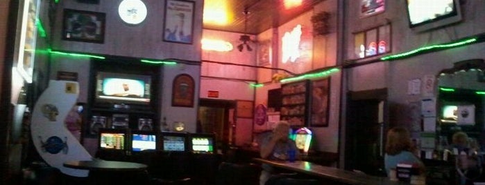 Franny's is one of Bars of Springfield, Illinois.