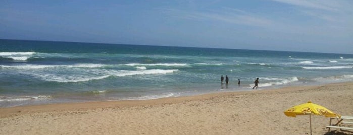 Praia de Buraquinho is one of conheço.