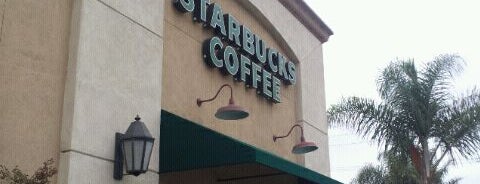 Starbucks is one of Danielさんのお気に入りスポット.