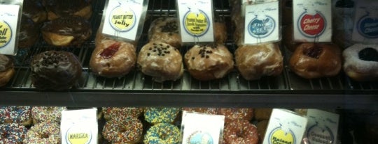 Stan's Donuts is one of To Eat: Westwood, Los Angeles, CA.