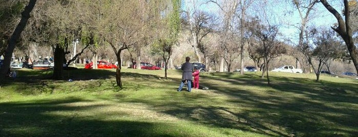 Cerro San Juan is one of Best places in Rancagua, Chile.