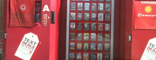 Redbox is one of Best places in Carrollton, GA.