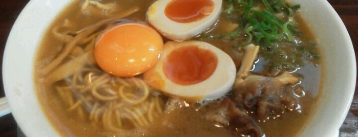 Todai is one of Top picks for Ramen or Noodle House.