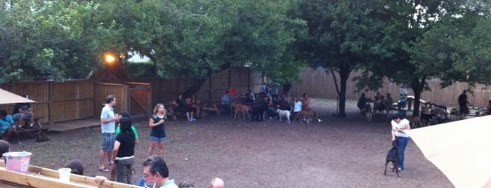 Boneyard Drinkery is one of Take Me Out.