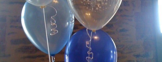 Balloons Galore is one of WorldWeb Management Services Clients & Partners.