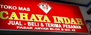 Cahaya Indah is one of All-time favorites in Indonesia.