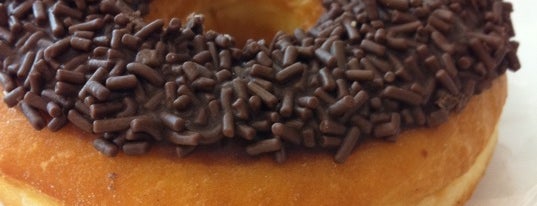 Dunkin' is one of ꌅꁲꉣꂑꌚꁴꁲ꒒さんの保存済みスポット.