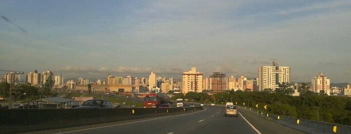 São José is one of As cidades mais populosas do Brasil.