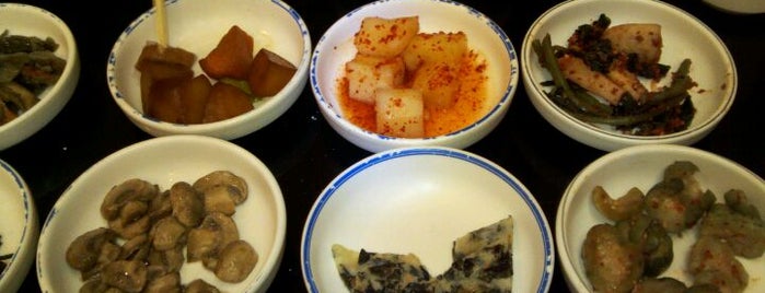 가야 is one of Authentical cuisine spots in Moscow.