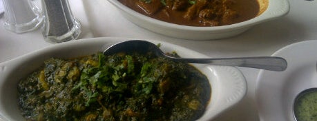 Tamarind Restaurant is one of Must-visit Indian Restaurants in New York.