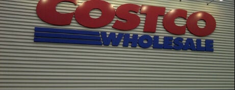 Costco is one of Shopping in Hamilton, Ontario.