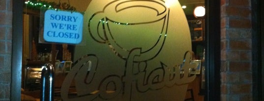 CofiCut Coffee is one of Where to go in Bulacan.