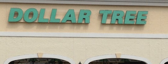 Dollar Tree is one of Sunjay’s Liked Places.
