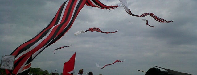 Pantai Mertasari is one of Beautiful Beaches in Bali.