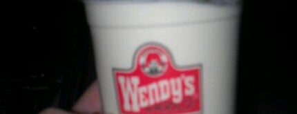 Wendy’s is one of Cさんのお気に入りスポット.