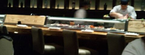 Ooka Montgomeryville is one of Great Sushi Places.
