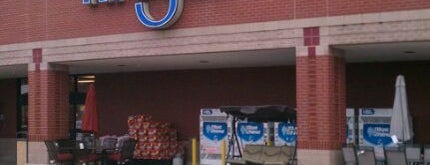 Kroger is one of Danny’s Liked Places.