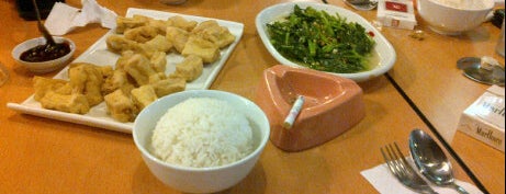 Rice Bowl is one of Rice Bowl in Jakarta.