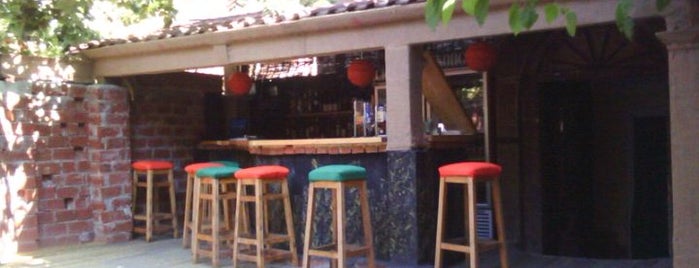 Камарите is one of Skopje: A Little Bit of Bar... A Little Bit of Spa.