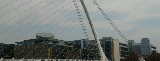 Dublin Bridges - I ponti di Dublino