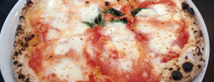 Sottocasa Pizzeria is one of New York Eatables.