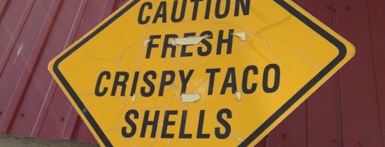 Taco John's is one of Lori’s Liked Places.