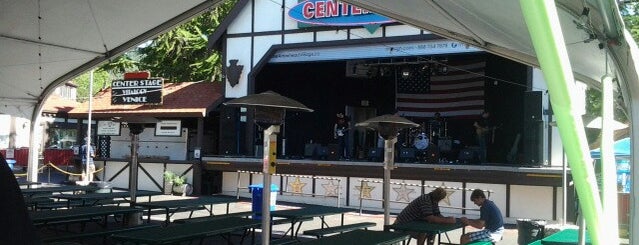 Center Stage Lake Arrowhead is one of Lieux qui ont plu à Amy.