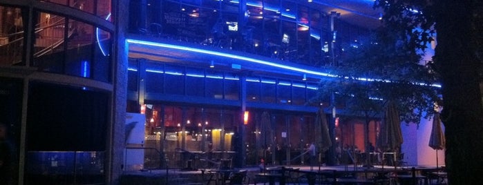 Iron Cactus is one of Absolutely Fabulous Nightlife.