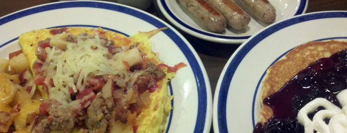 Bob Evans Restaurant is one of Guide to Bowling Green's best spots.