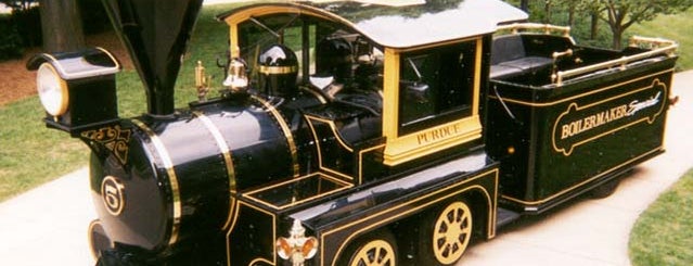 Boilermaker Special is one of Amandaさんの保存済みスポット.