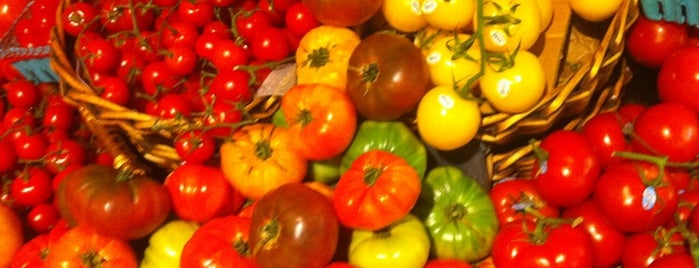 Eataly Flatiron is one of Visit to NY.