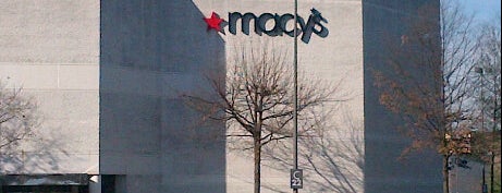 Macy's is one of Fashion.