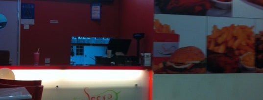 Seera Fried Chicken Maldives is one of Makan @ Gombak/H. Langat/H. Selangor #2.