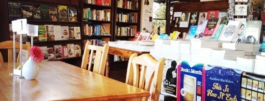 Mill Point Caffe Book Shop is one of Perth to do.