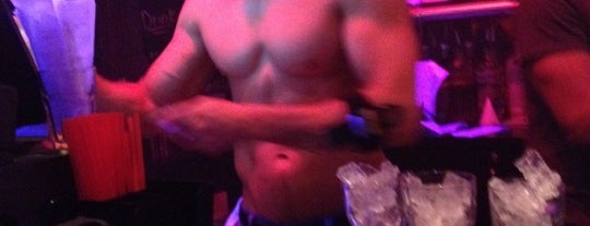 Gay clubs in denver