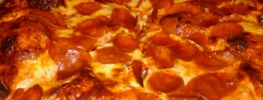 Vincents Pizza is one of Rated Best Pizza in Pittsburgh.