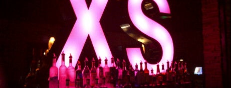 XS Nightlife - Mega Entertainment Complex is one of Clubs in and around Columbia SC.
