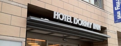 dormy inn Obihiro is one of Lugares favoritos de Sada.